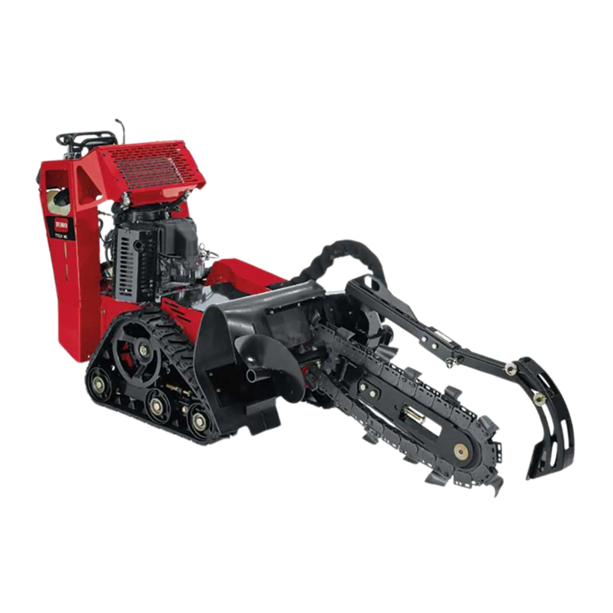 EXCAVATION_creusetranchee