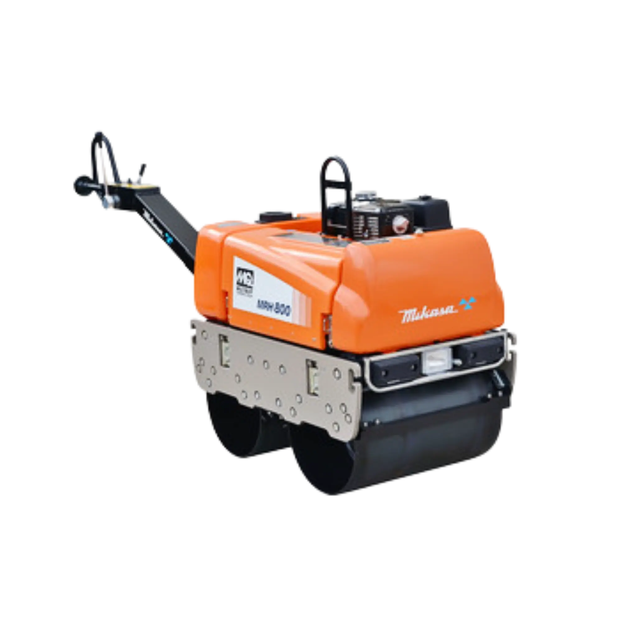 MIKASA_rouleaucompacteurdebout