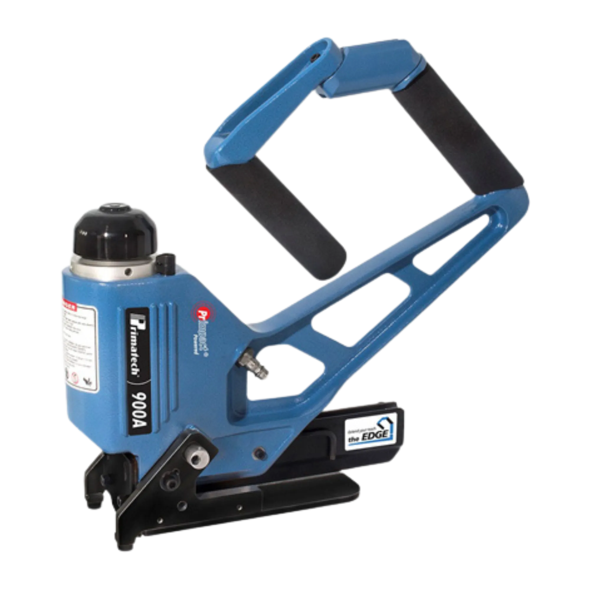 Finition intérieure