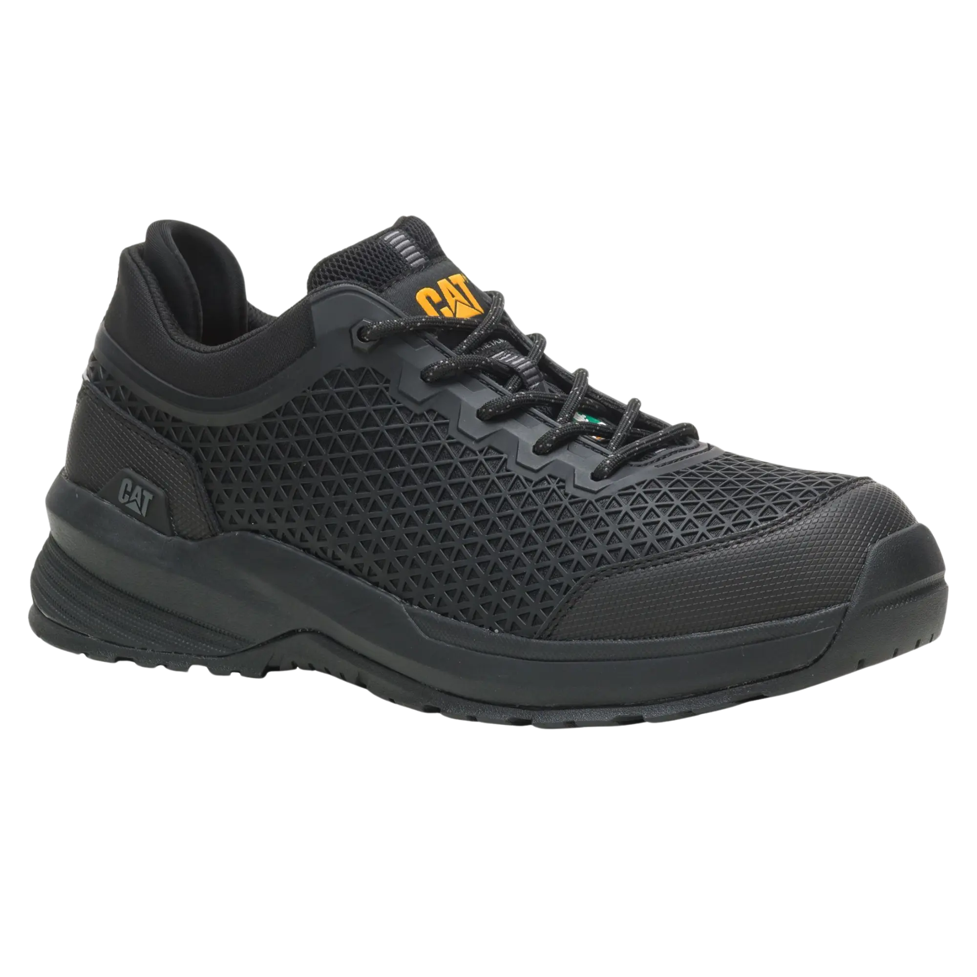 Soulier CAT